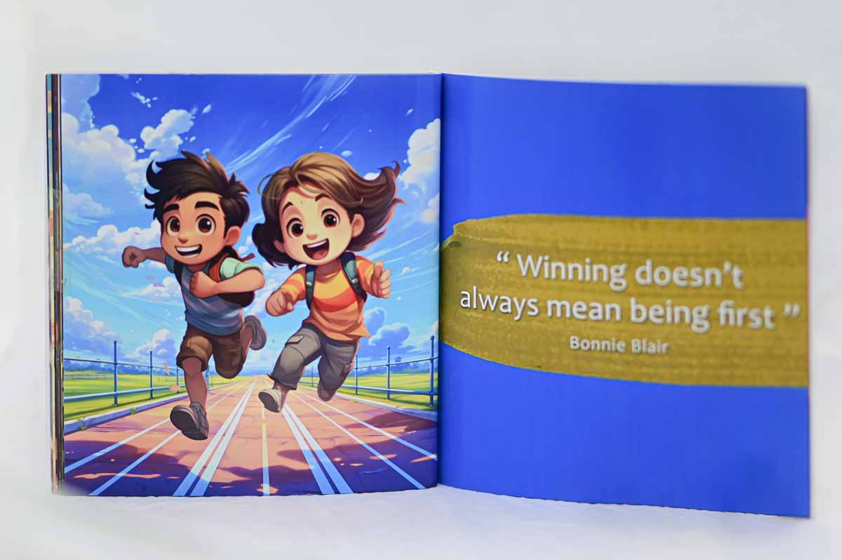 Motivational Quotes - Unleashing the Wonders of Learning