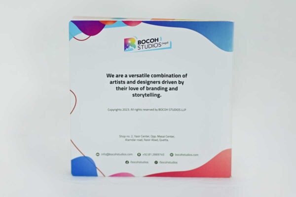 ABC of Occupation- Unleashing the Wonders of Learning