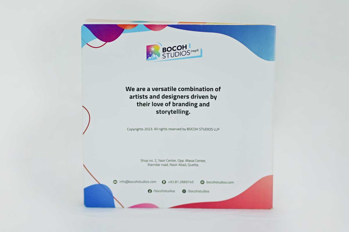 ABC of Occupation- Unleashing the Wonders of Learning