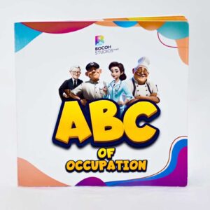 ABC of Occupation- Unleashing the Wonders of Learning
