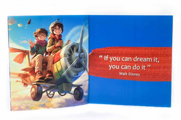 Motivational Quotes - Unleashing the Wonders of Learning