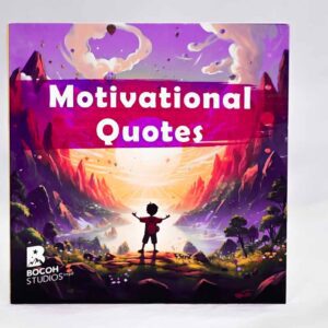 Motivational Quotes - Unleashing the Wonders of Learning
