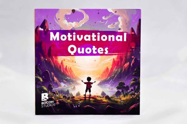 Motivational Quotes - Unleashing the Wonders of Learning