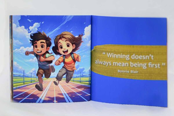 Motivational Quotes - Unleashing the Wonders of Learning