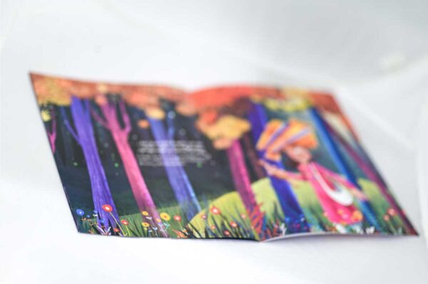 The Story of Dragon- Unleashing the Wonders of Learning